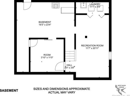 360 Taylor Rd, Enfield CT 06082-4042 exterior