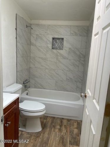 1122 Kentucky St, Tucson AZ 85714-3228 exterior