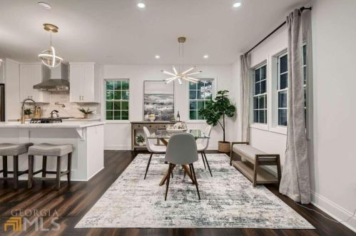 1415 Almont Dr, Atlanta GA 30310-3756 exterior