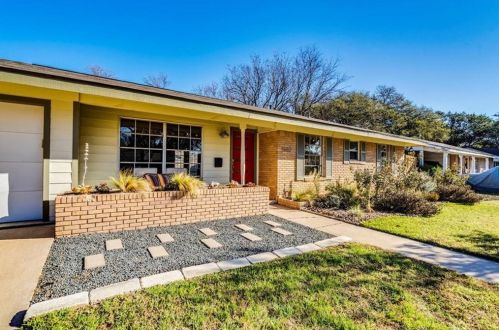 1602 Ashberry Dr, Austin, TX 78723-1106