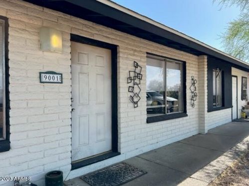 9001 Campbell Ave, Phoenix, AZ 85037-1407