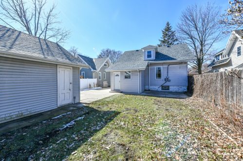 600 51st St, Milwaukee WI  53208-3642 exterior