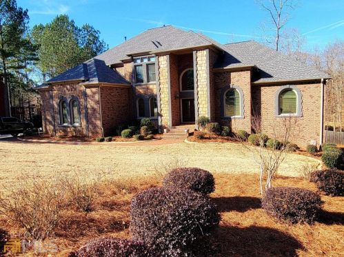 327 Amy Way, Atlanta, GA 30349-7048