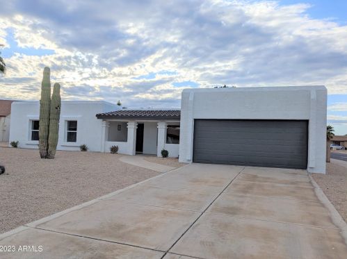 14616 28th Pl, Phoenix AZ  85032-5001 exterior