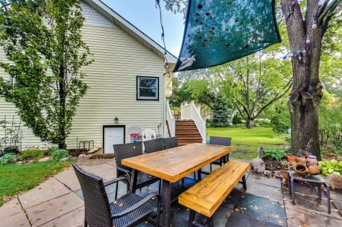 6040 Northcott Ave, Chicago IL 60631-3103 exterior