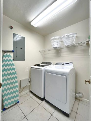 179 Cypress Way, Naples FL 34110-1244 exterior