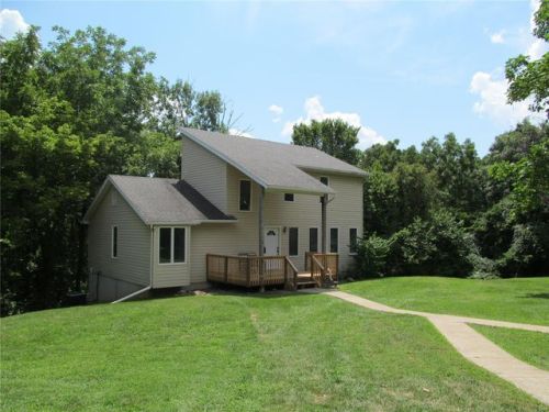 102 Miller St, Spring Bluff, MO 63080-1948