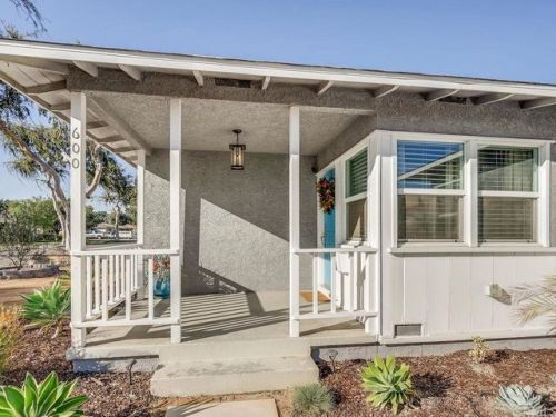 600 Princeton Cir, Fullerton CA  92831-2727 exterior