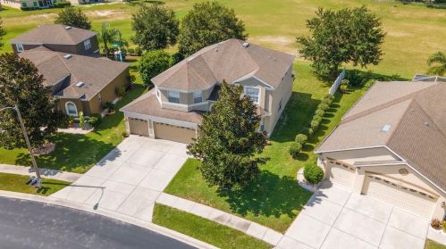 14508 Arborglades Dr, Brooksville, FL 34609-0675