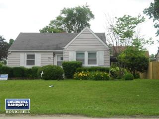 1050 Lafayette St, Aurora IL  60505-5528 exterior