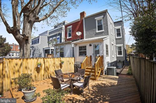 418 Fayette St, Alexandria VA 22314-2228 exterior