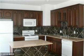 11500 Sutherland Hill Way, Silver Spring MD  20904-4206 exterior