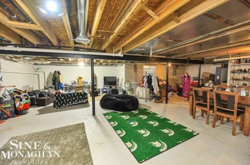 28793 Berwick Ct, New Baltimore MI 48047-5423 exterior