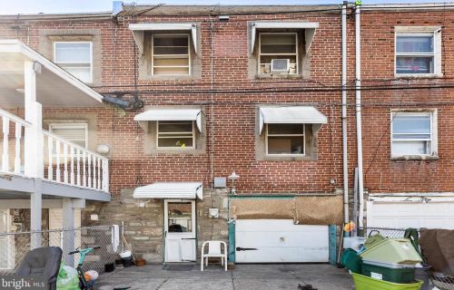 6029 Loretto Ave, Philadelphia PA 19149-3212 exterior