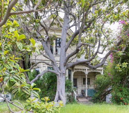 1731 Addison St, Berkeley, CA 94703-1501