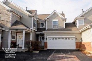 1755 Landreth Ct, Aurora, IL 60504-5304