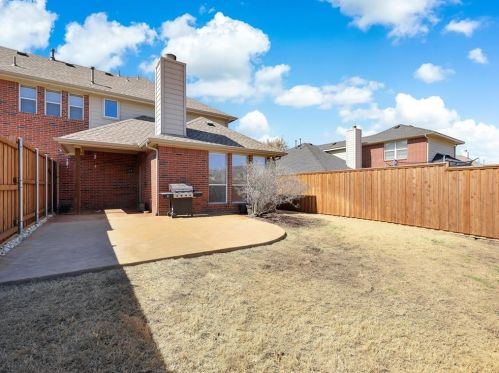 8500 Beartooth Dr, Frisco TX 75034-8218 exterior