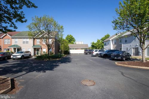 510 Brookletts Ave, Easton MD 21601-3450 exterior