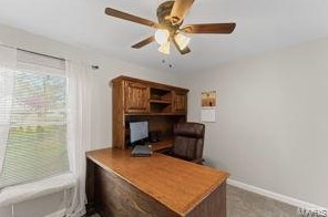 703 Holland Ave, Saint Louis MO 63119-1727 exterior