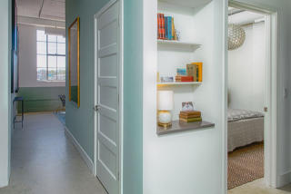 675 Ponce De Leon Ave, Atlanta GA  30308-1829 exterior