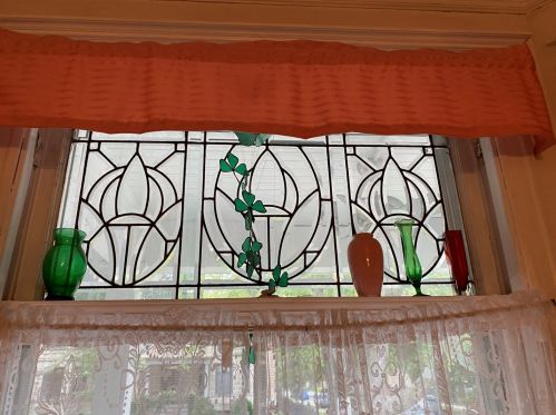 3902 Hamilton Ave, Chicago IL 60625-1305 exterior