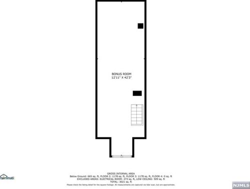 168 Carolina Ave, Irvington NJ 07111-2662 exterior