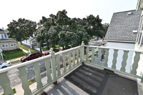 3007 15th Pl, Milwaukee WI  53215-3720 exterior