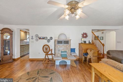 1900 Fish And Game Rd, Littlestown PA 17340-8808 exterior