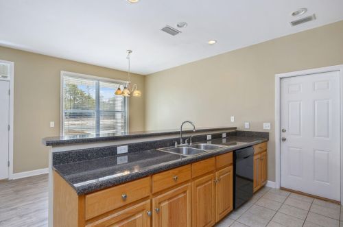 347 Raphael Rd, Defuniak Springs FL 32433-4725 exterior