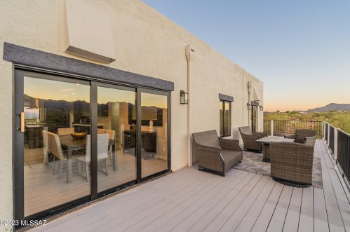 4341 Goret Rd, Tucson AZ  85745-9605 exterior