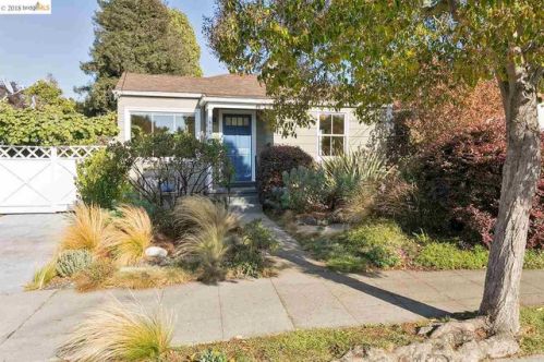 1615 Chestnut St, Berkeley, CA 94702-1429