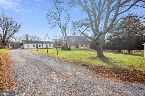 211 Ednor Rd, Silver Spring MD 20905-5134 exterior