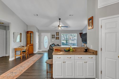 6226 Greenwood Dr, Milton FL  32570-5425 exterior