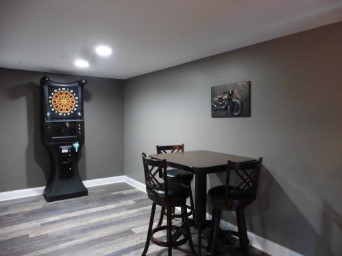 866 Crabapple Dr, Bull Valley IL exterior