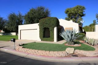 2912 Cholla St, Phoenix AZ  85029-3814 exterior