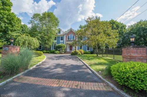 209 Lafayette Ave, Chatham Township NJ 07928-1864 exterior