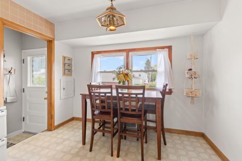 2570 61st St, Milwaukee WI  53219-2623 exterior