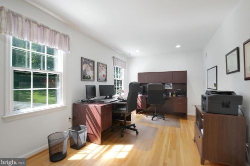 13713 Lockdale Rd, Silver Spring MD 20906-2117 exterior