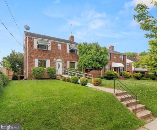 1428 Whittier Pl, Washington, DC 20012-2846