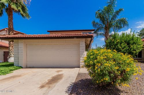 2654 Brk St, Chandler AZ 85224-7804 exterior