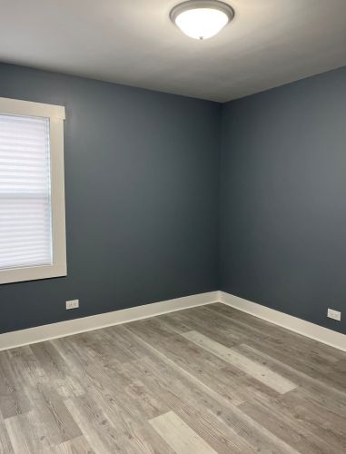 7814 Trumbull Ave, Chicago IL  60652-1438 exterior