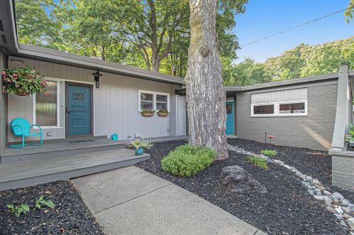 4436 Old Colony Rd, Kalamazoo, MI 49008-3216