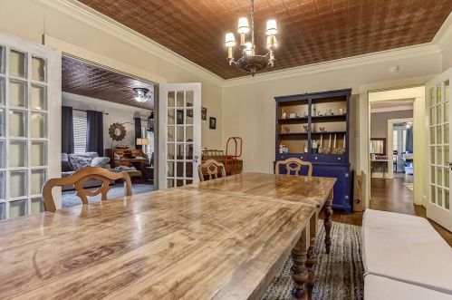 1222 Sears St, Denison TX 75021-2741 exterior