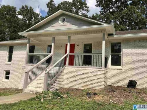 1401 Pine Tree Dr, Birmingham, AL 35235-2851