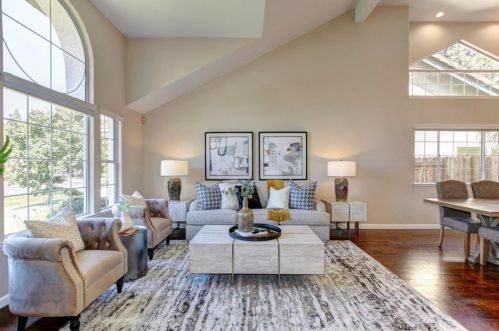 244 Silberhorn Dr, Folsom CA  95630-6743 exterior