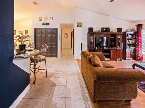 1132 Climbing Rose Dr, Orlando FL 32818-6919 exterior