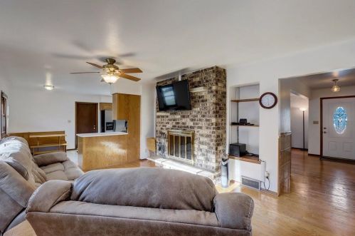 2327 Parnell Ave, Milwaukee WI 53221-4250 exterior