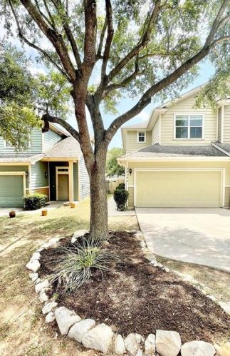 2419 Allred Dr, Austin, TX 78748-1488