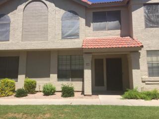 3921 Ivanhoe St, Chandler AZ  85226-2257 exterior