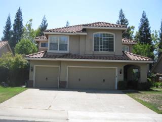 160 Orange Blossom Cir, Folsom, CA 95630-8101